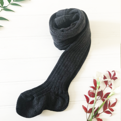 BALLERINAS CANALLE ANTRACITA1