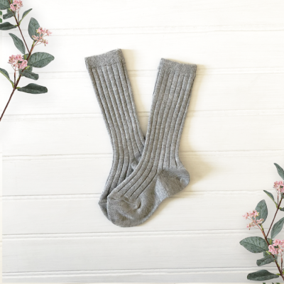 CALCETIN ALTO CANALLE ALUMINIO1