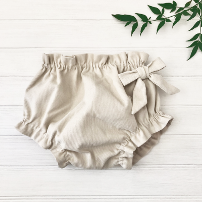 CUBRE PAÑAL COTELE HUESO