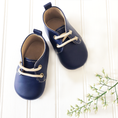 BABY BOTIN  CRASS AZUL1