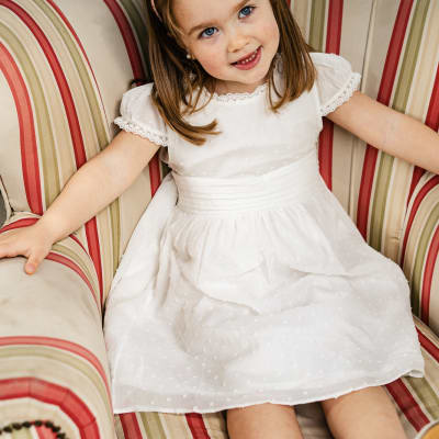 Vestido Jesu Plumeti cinto plum1