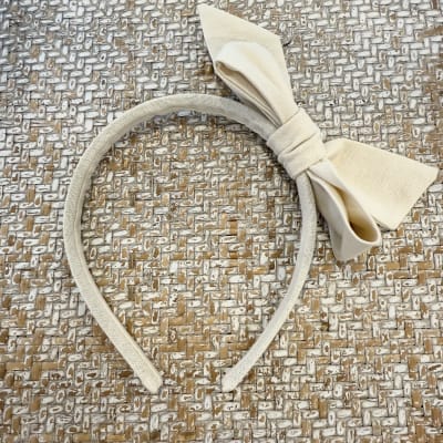 Cintillo Lazo Arena1