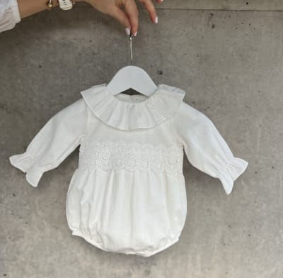 Ranita Lino Ceremonia ml1