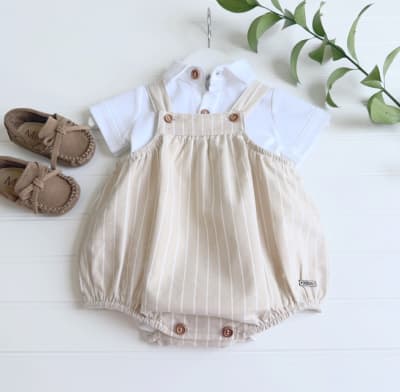 Ranita niño listada Arena4