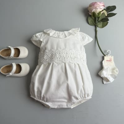 Ranita Ceremonia Lino Paya