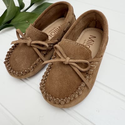 Mocasin Clasico Arena1