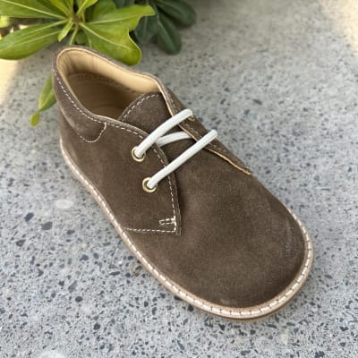 BOTIN NVO CORD RNB TAUPE