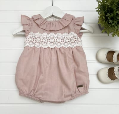 Ranita Pepa Lino Rosa