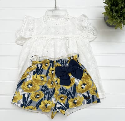 Blusa Broderie Carmen1