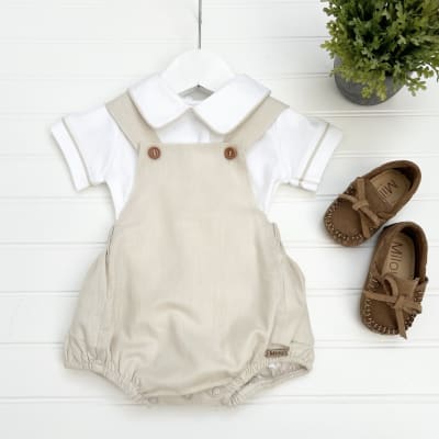 Ranita niño Lino arena1