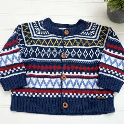 CHALECO CHARLY COLORES UNISEX