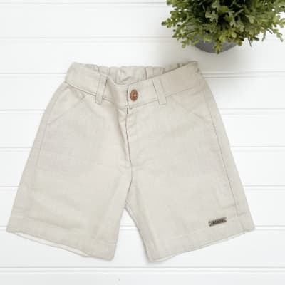 Bermuda niño Lino Arena1