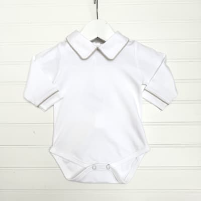 BODY NIÑO M/L RIBETE BEIGE1