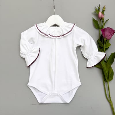 Body Cata bobo burdeo ml