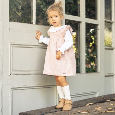 Jumper cot alitas rosa5