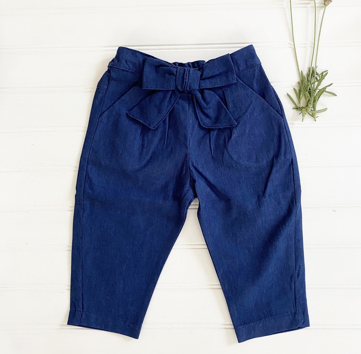 PANTALON JEANS LAZO | Milou