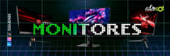 MONITORES