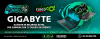 Laptops Gigabyte