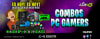 el combo de pc 
