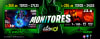 La promoción de Monitores TEROS 2713S - 2415S