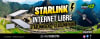 Antenas Starlink