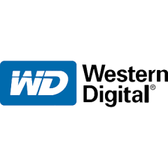 WESTERN DIGITAL