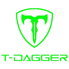 T-DAGGER
