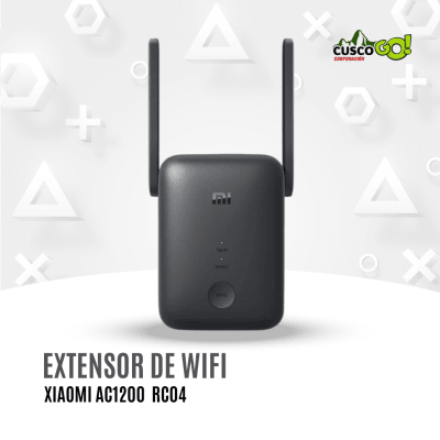 MI WIFI RANGE EXTENDER AC1200 RC041