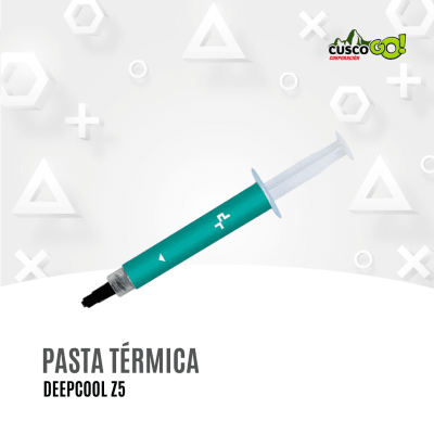 PASTA TERMICA DEEPCOOL Z51