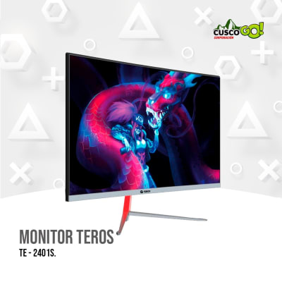 MONITOR TEROS TE-2401S, 23.8