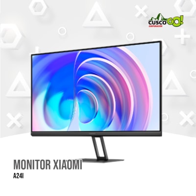 XIAOMI MONITOR A24I US 24FBA1