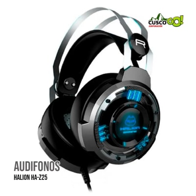 AUDIFONOS HALION HA-Z251