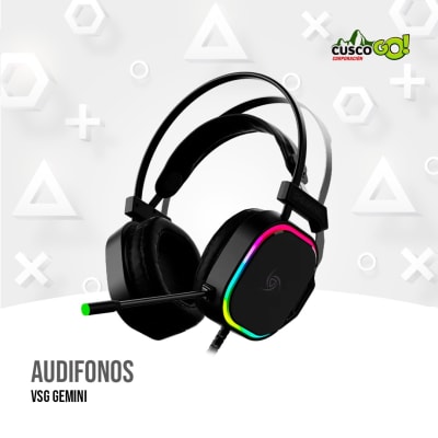 AUDIFONOS GAMER VSG GEMINI1
