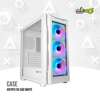 CASE ANTRYX RX 560 WHITE1