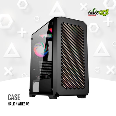 CASE HALION ARIES 031
