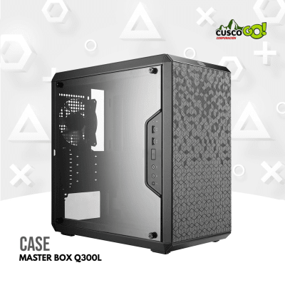 CASE COOLER MASTER MASTER BOX Q300L1