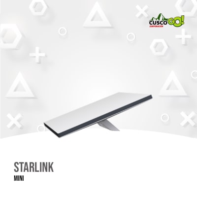STARLINK MINI1