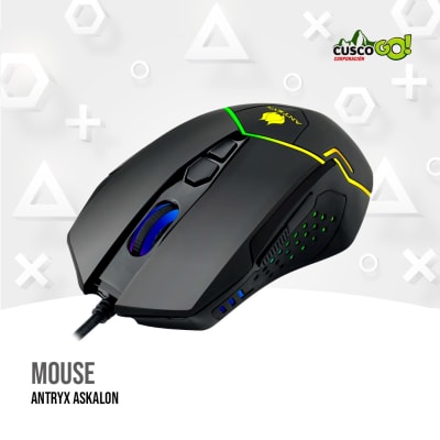 MOUSE ANTRYX ASKALON1