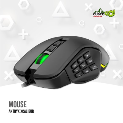MOUSE ANTRYX XCALIBUR1
