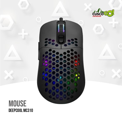 MOUSE DEEPCOOL MC3101