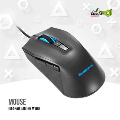 MOUSE IDEAPAD GAMING M1001
