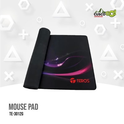 MOUSE PAD TEROS TE-3012G1