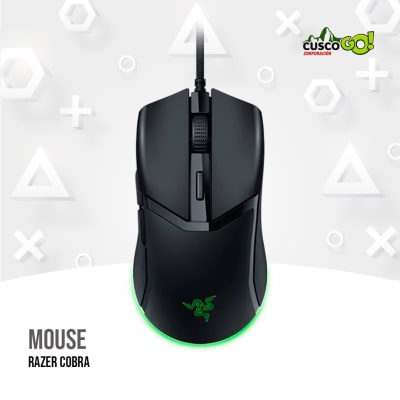 MOUSE RAZER COBRA1