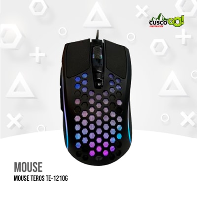 MOUSE TEROS TE-1210G1