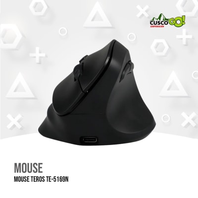 MOUSE TEROS TE-5169N1