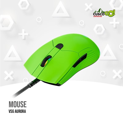 MOUSE GAMER VSG AURORA1