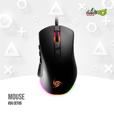 MOUSE VSG CETUS1