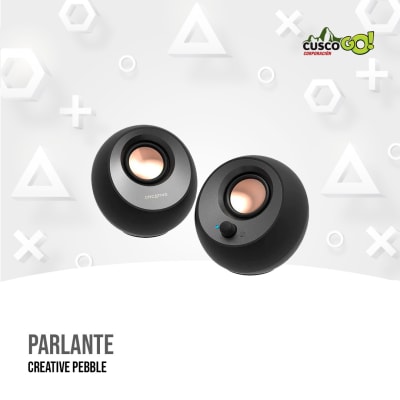 PARLANTE CREATIVE PEBBLE1