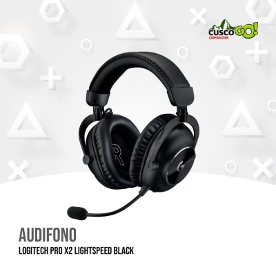 AUDIFONO LOGITECH PRO X2 LIGHTSPEED BLACK1