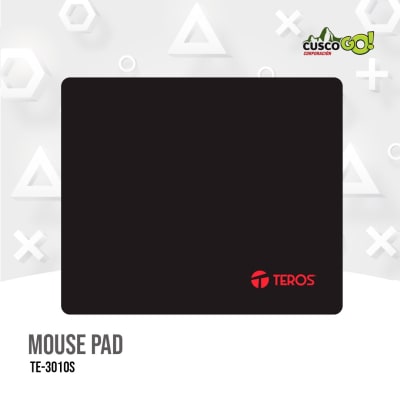 MOUSE PAD TEROS TE-3010S1